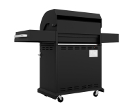 KOLER Grill Gazowy Relish v4 Black - 1017871 - zdjęcie 7